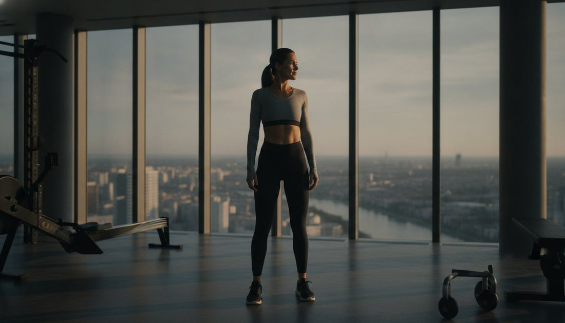 Smarter Training: High-Performance Blueprint 2026