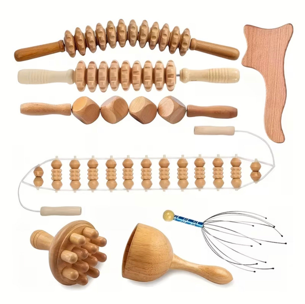 Body Era Sculpt Kit