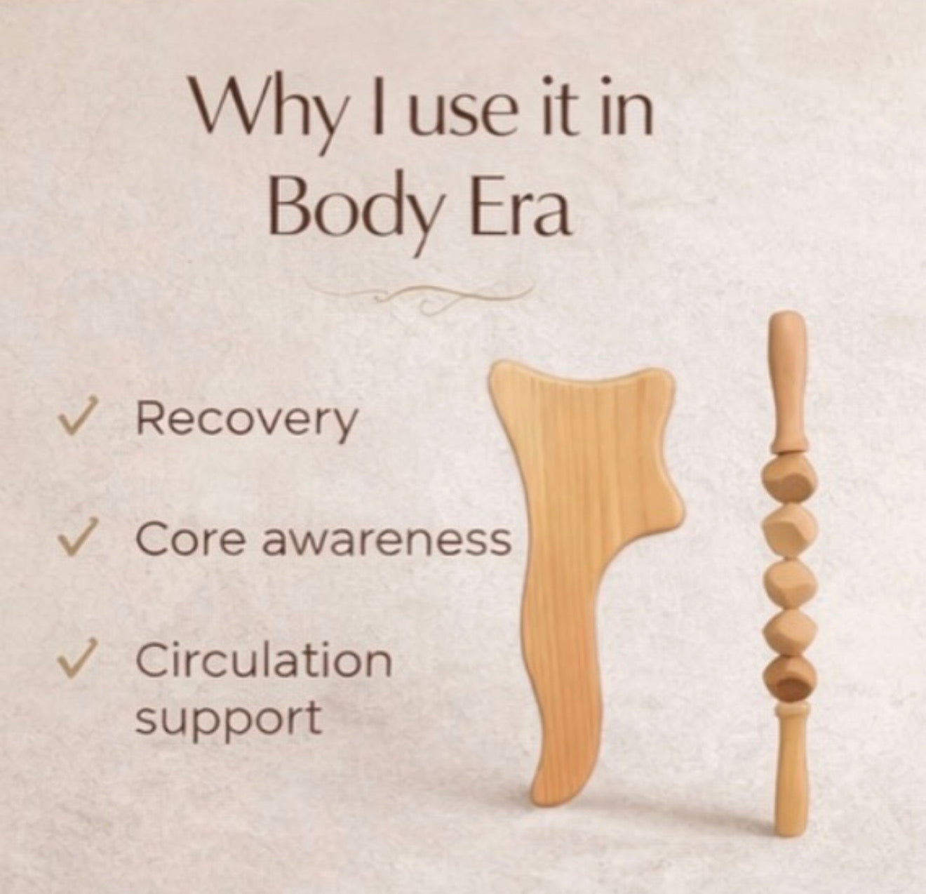 Body Era Sculpt Kit
