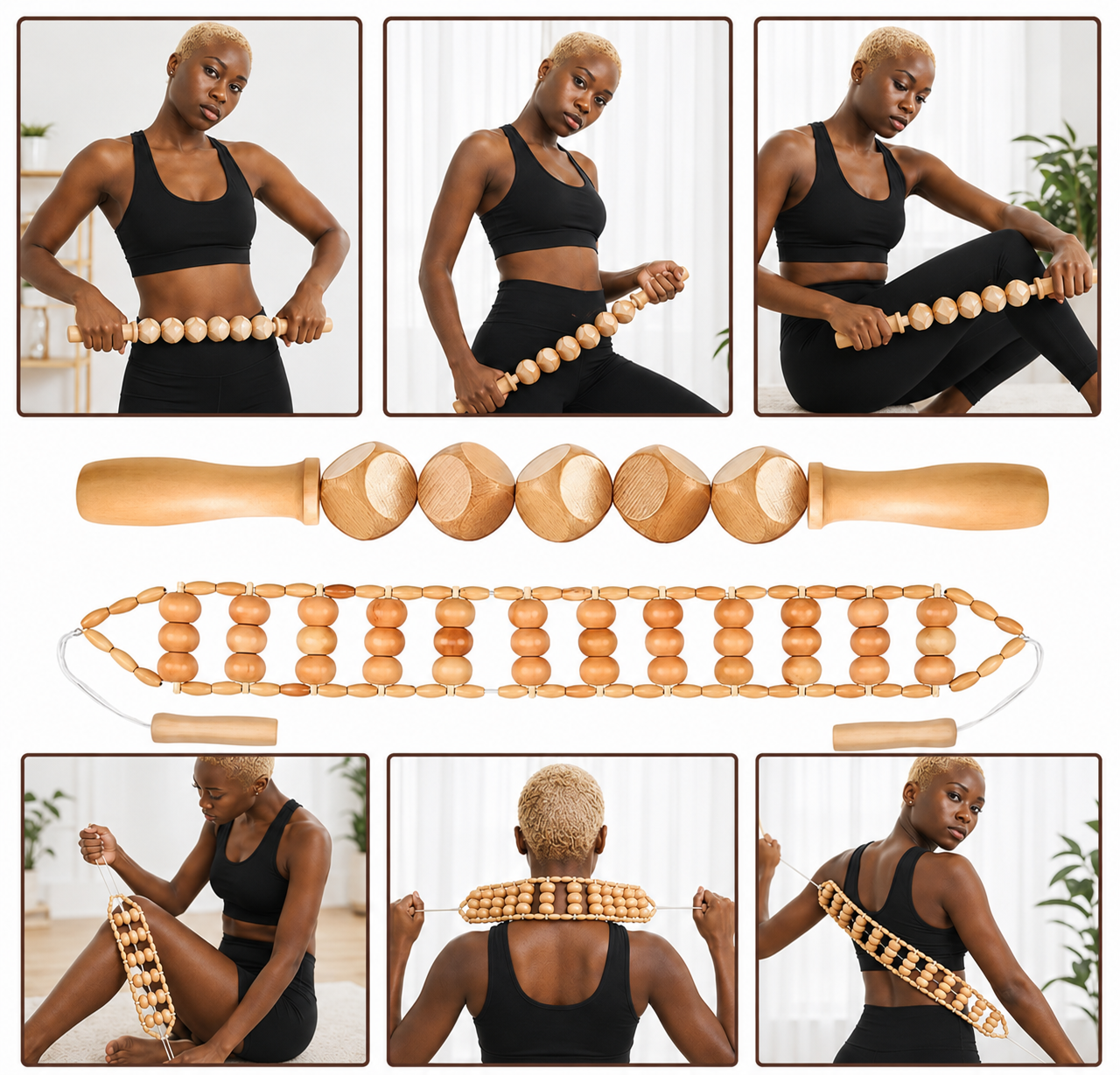 Body Era Sculpt Kit
