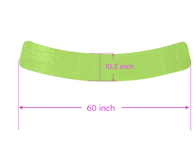 Sauna Sweat Waist Wrap